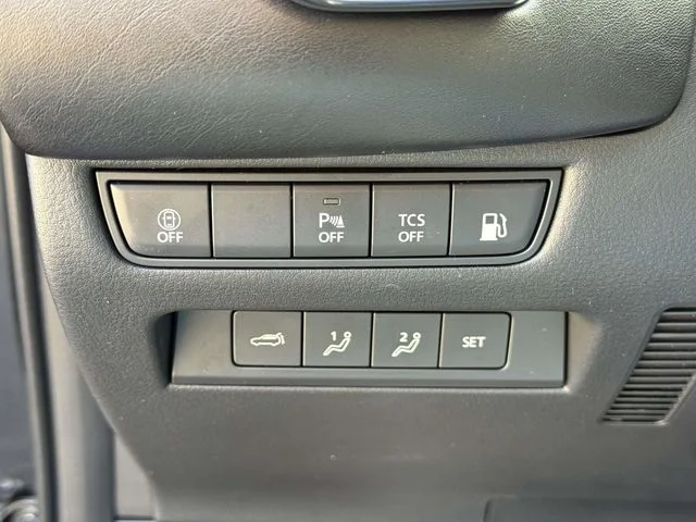 New 2026 Jet Black Mica Mazda Premium Plus AWD image 30