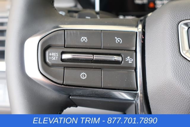 2026 GMC Acadia Elevation - Photo 28