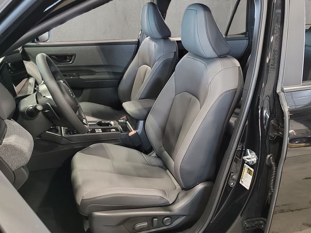 2026 Subaru Outback Limited - Photo 10