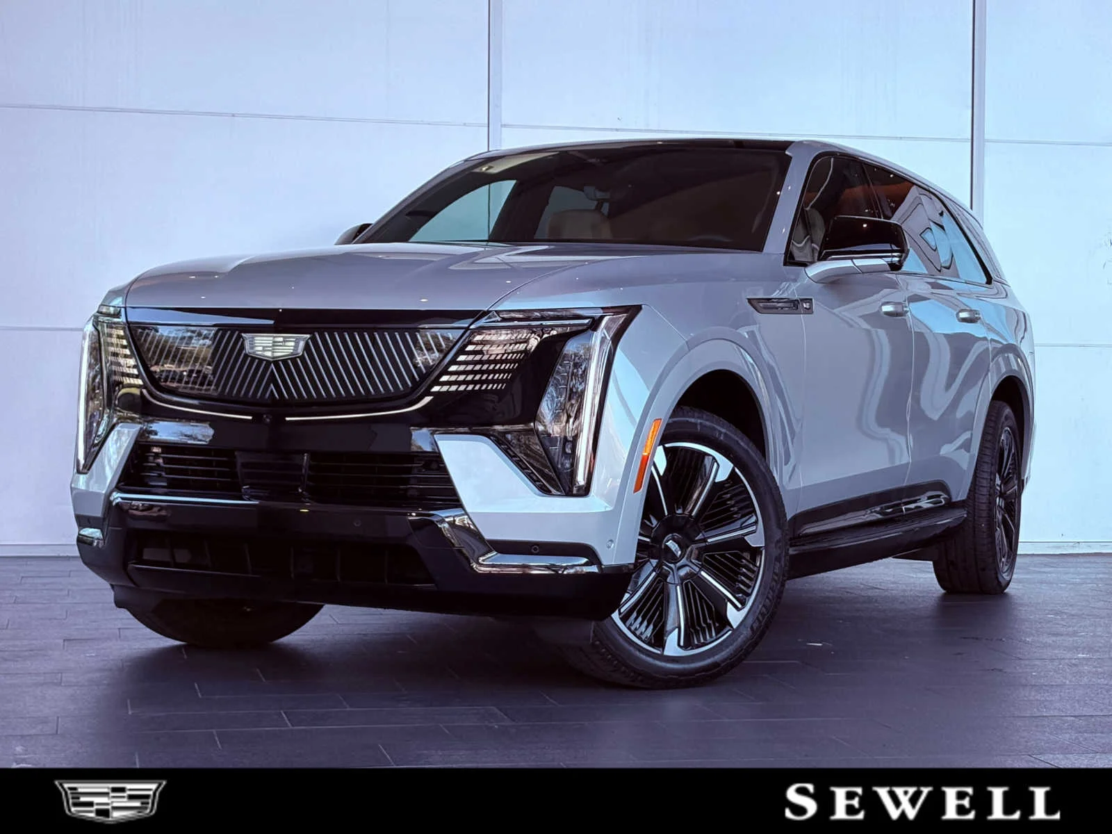 2025 Cadillac Escalade IQ Sport 2 AWD's photo