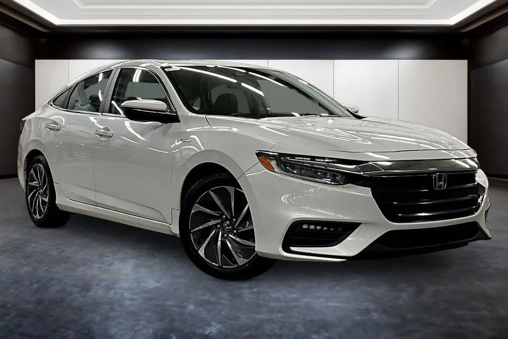 2022 Honda Insight