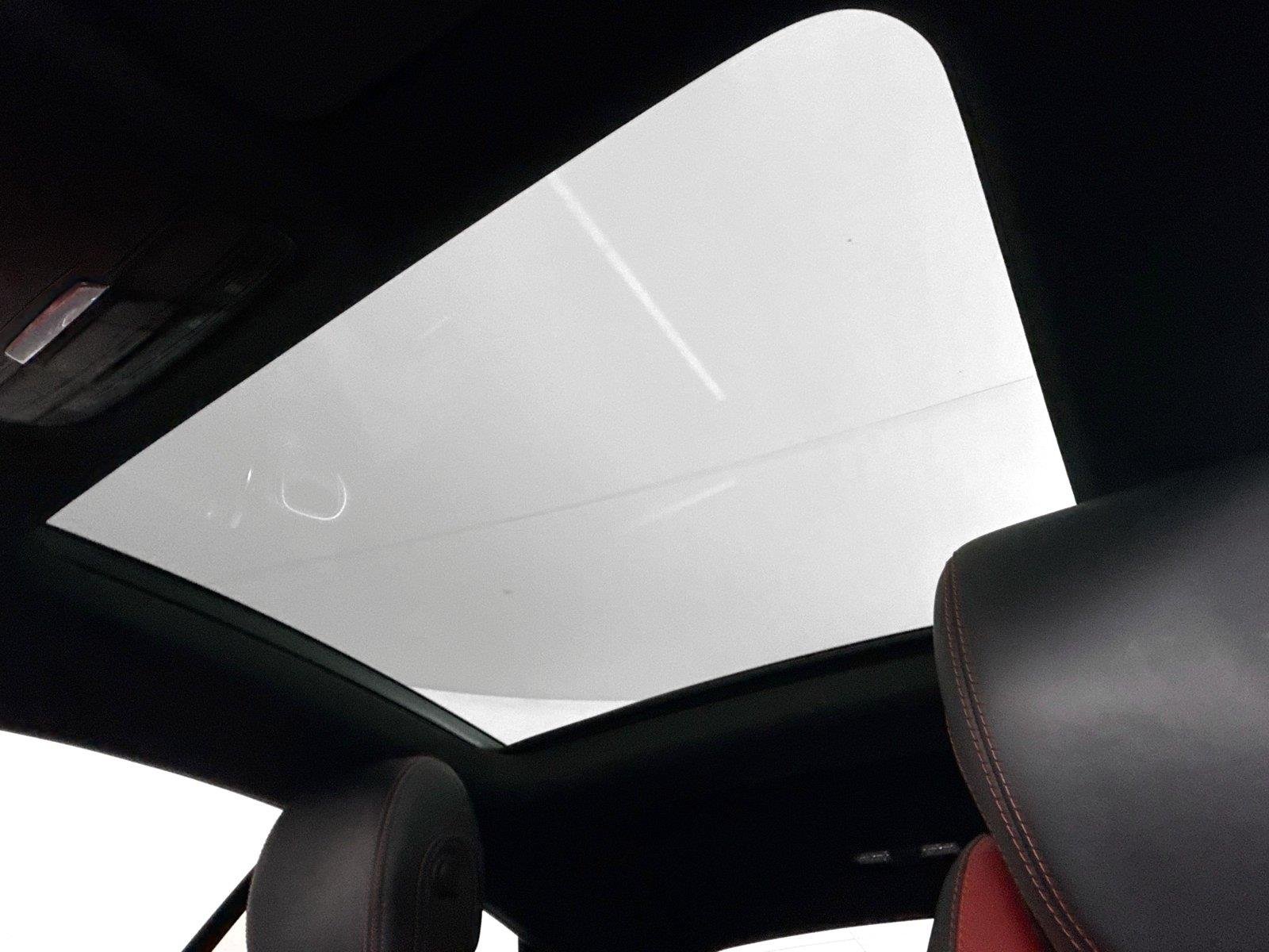 Used 2020 Black Mercedes-Benz AMG® E 53 image 6