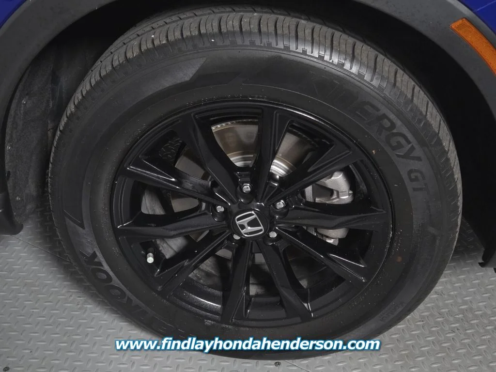 2023 Honda CR-V Sport - Photo 12