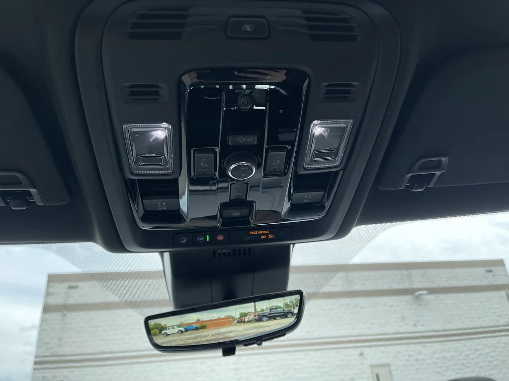 New 2026 Glacier White Tricoat GMC Denali image 31