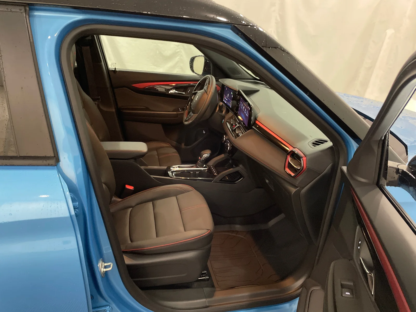 2026 Chevrolet Trailblazer RS - Photo 25