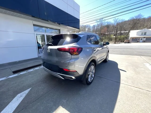 2023 Buick Encore GX Essence - Photo 8