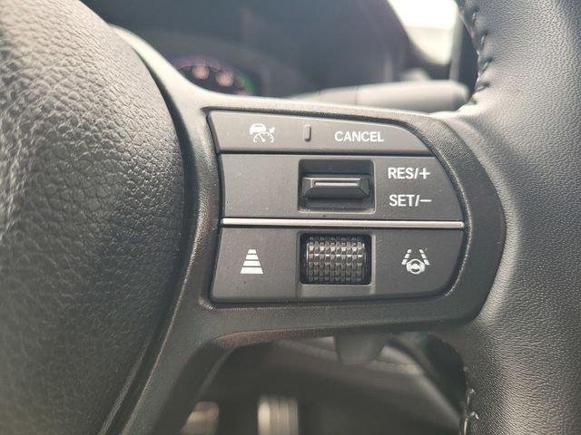 Used 2025  Honda Sport image 27