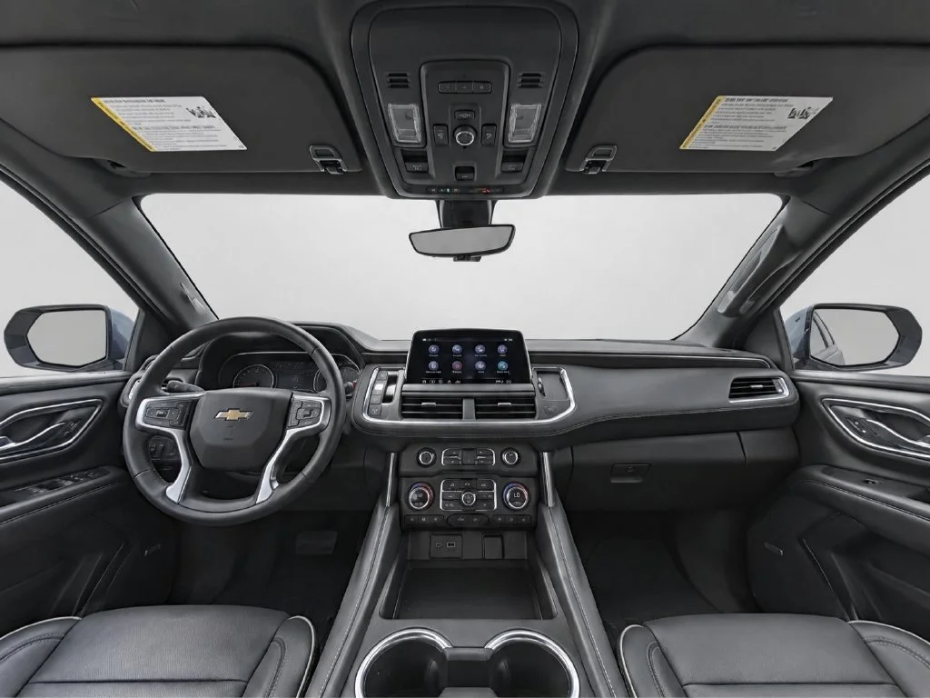 Used 2021 Gray Chevrolet Premier image 21