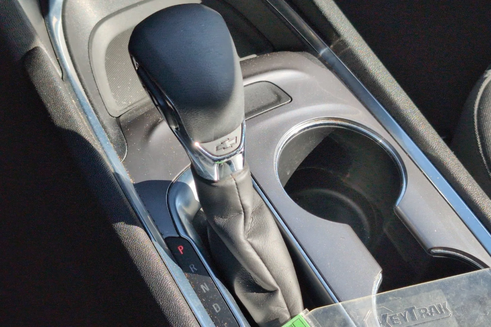 Used 2023 Mineral Gray Metallic Chevrolet LT image 21