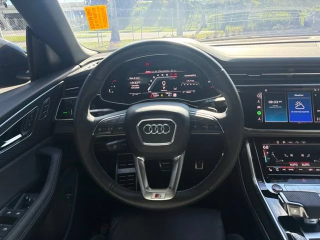 Used 2024  Audi Premium Plus image 7