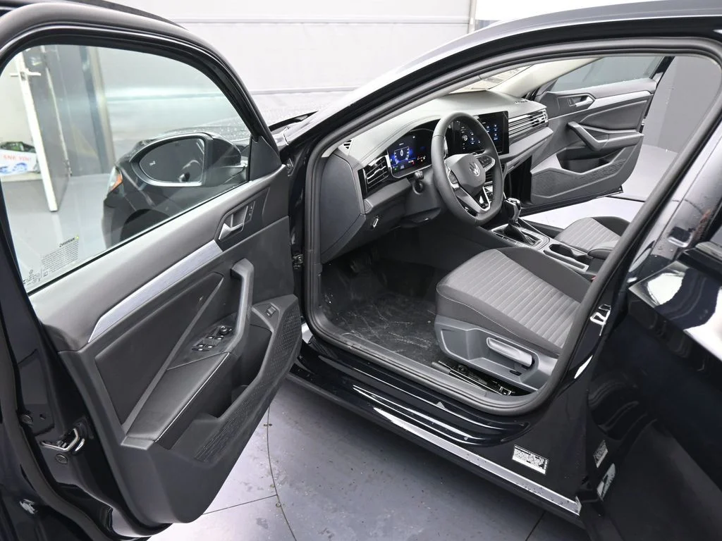 New 2026  Volkswagen 1.5T S image 39