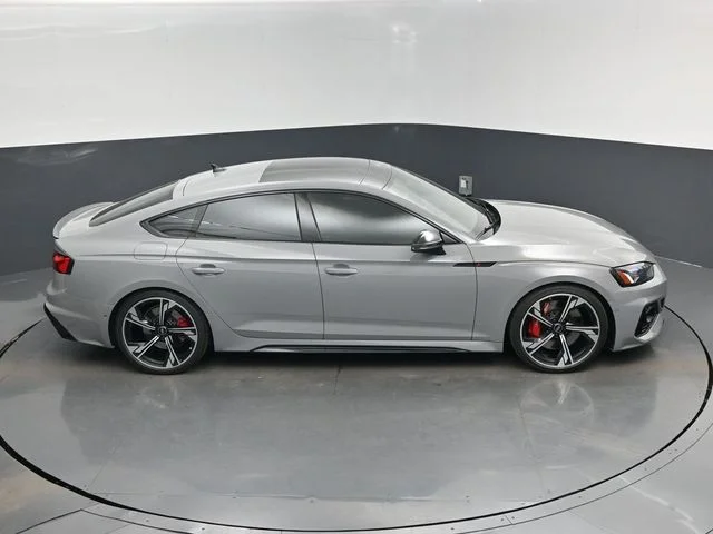 2023 Audi RS 5 Sportback Base - Photo 13