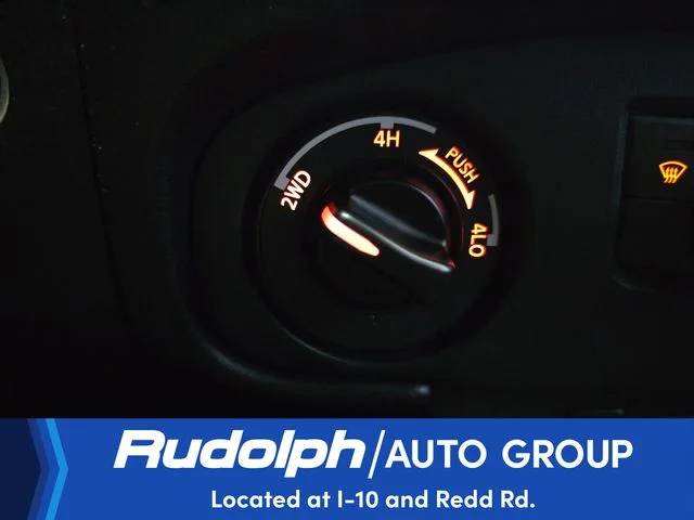 Used 2024 Blue Nissan PRO-4X image 23