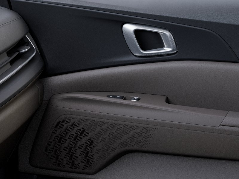 New 2026 Snow White Pearl Kia SX image 25