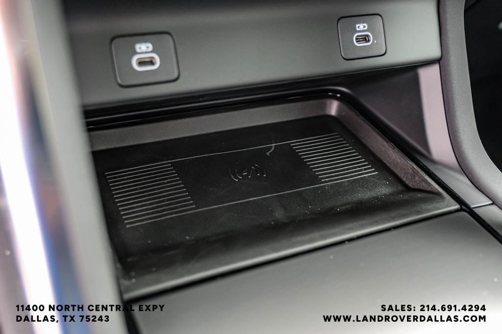 New 2026 Eiger Gray Metallic Land Rover Landmark image 23