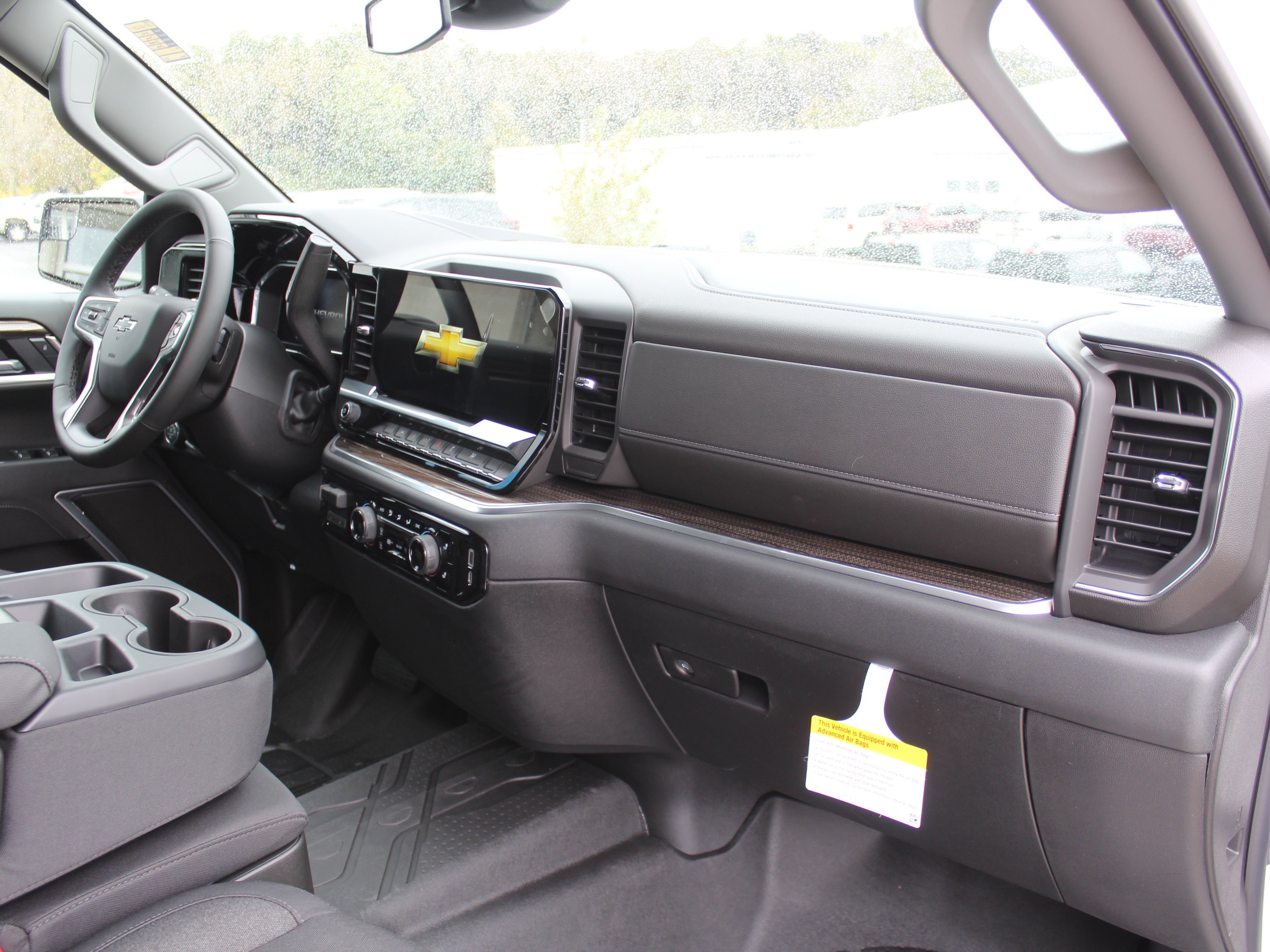 2026 Chevrolet Silverado 1500 RST - Photo 17