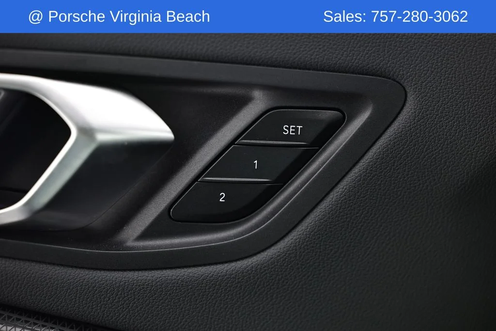 Used 2024 Black BMW M235i xDrive image 18