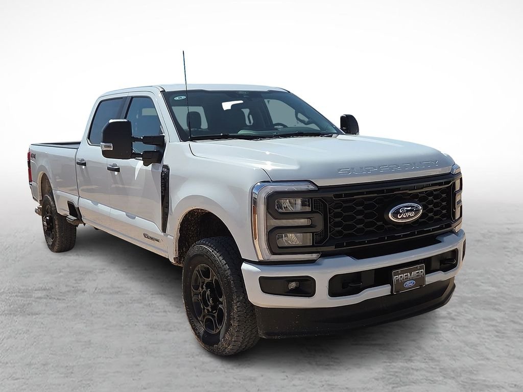 2026 Ford F-250SD F-250® XL