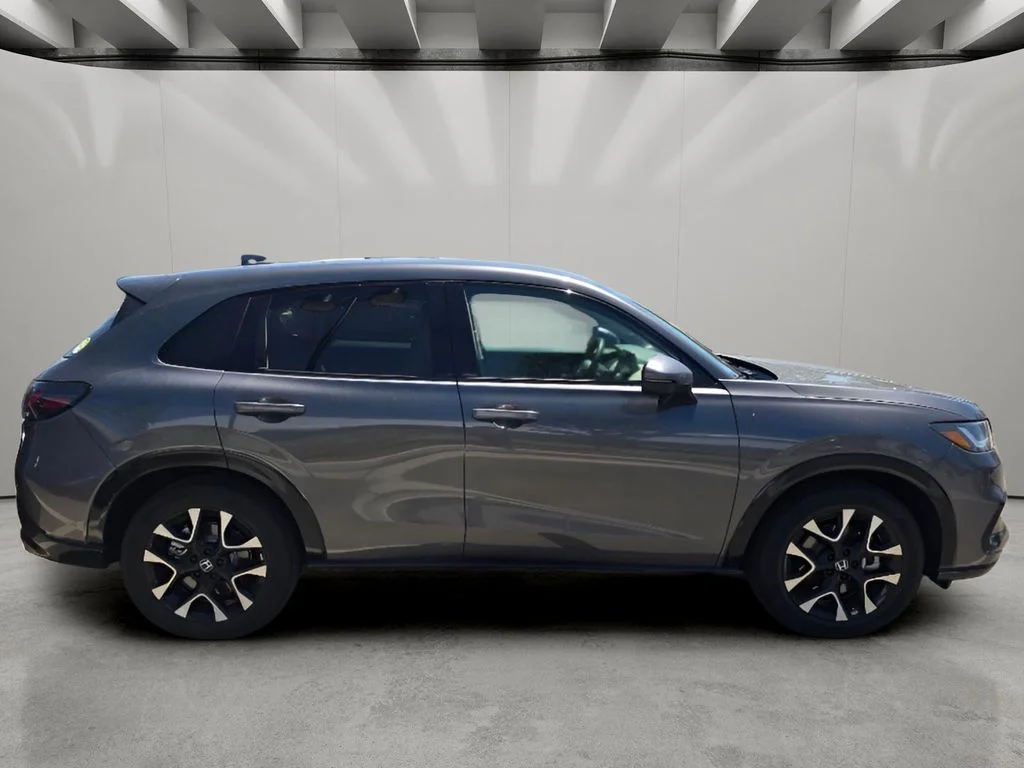 Used 2026 Urban Gray Pearl Honda EX-L image 9