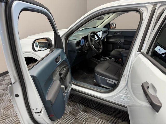 New 2026 Space White Metallic Ford XL image 14