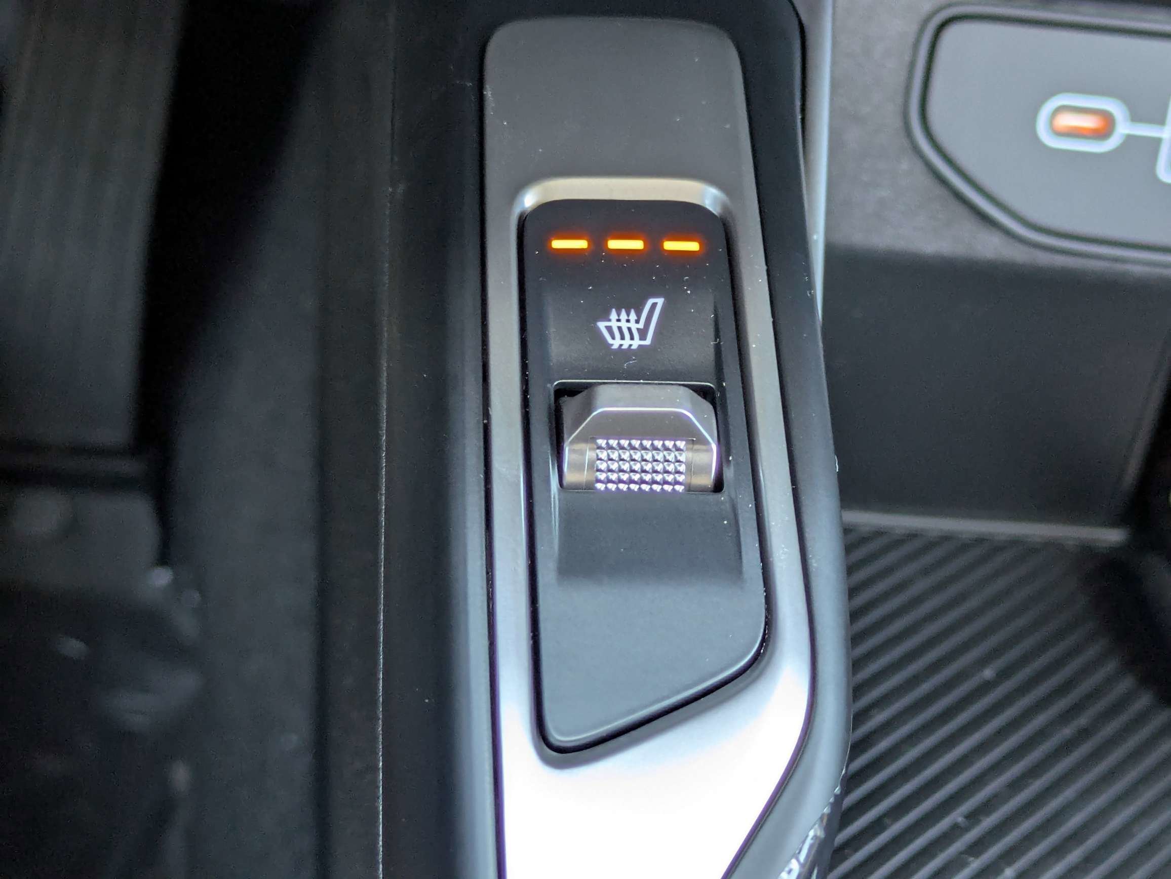 New 2026 Glacial White Kia S image 28