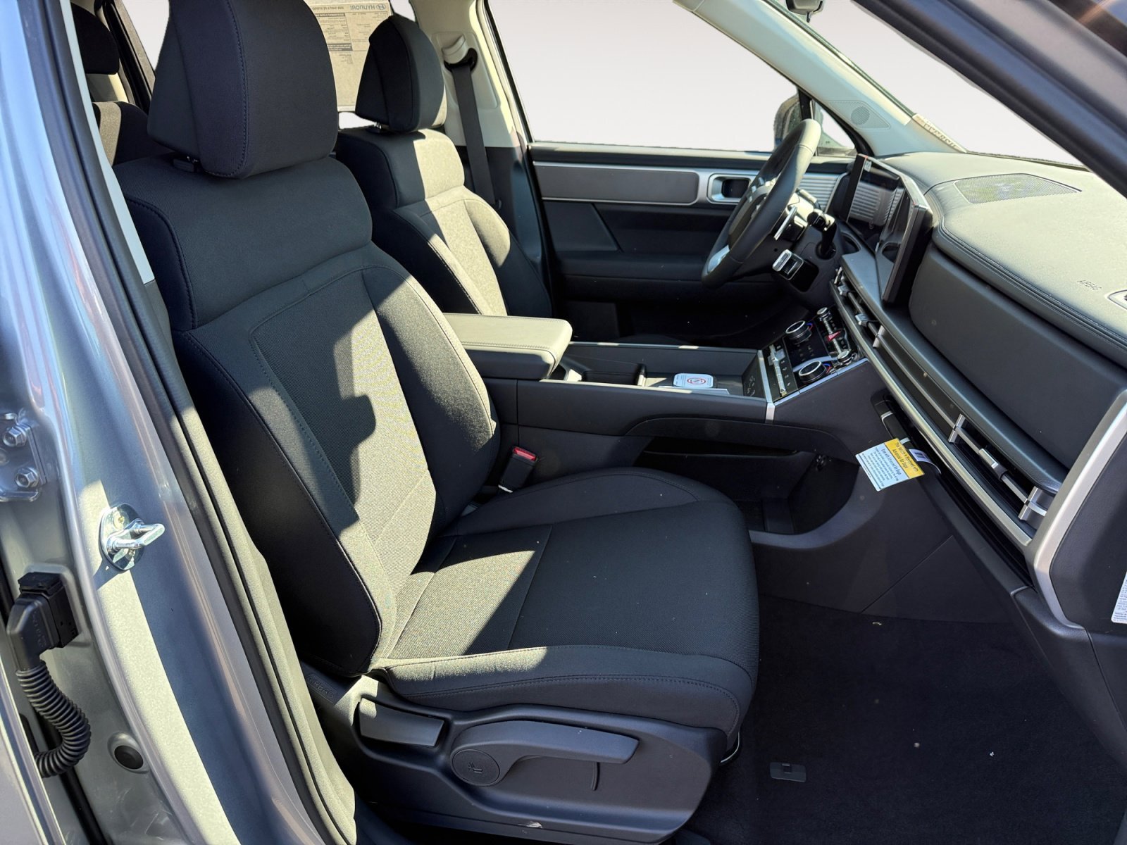 2026 Hyundai Santa Fe SE - Photo 19