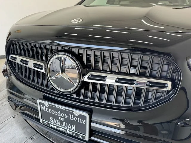 New 2026 Cosmos Black Metallic Mercedes-Benz GLA 250 image 45
