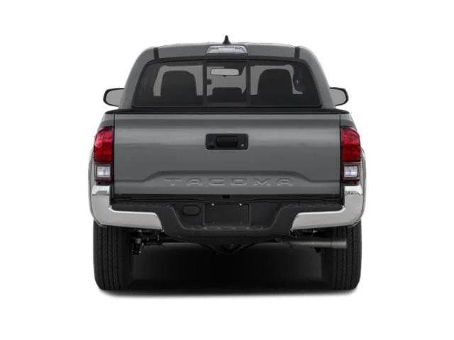Used 2023 White Toyota SR5 image 5