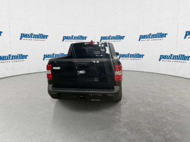 New 2026 Shadow Black Ford XL image 10