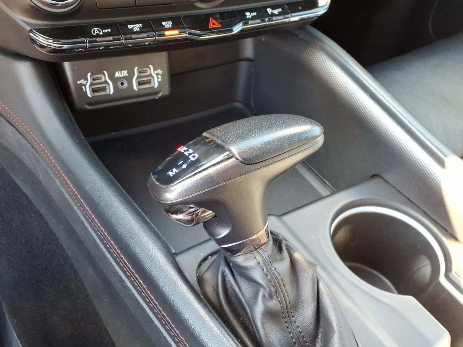 Used 2024 Vapor Gray Dodge GT Plus image 9