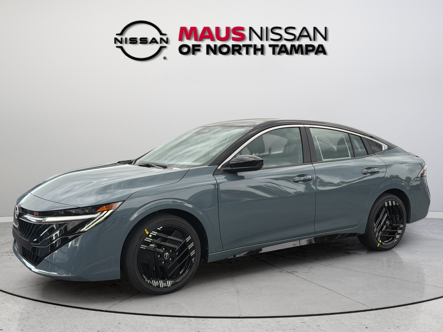 New 2027  Nissan SR image 5