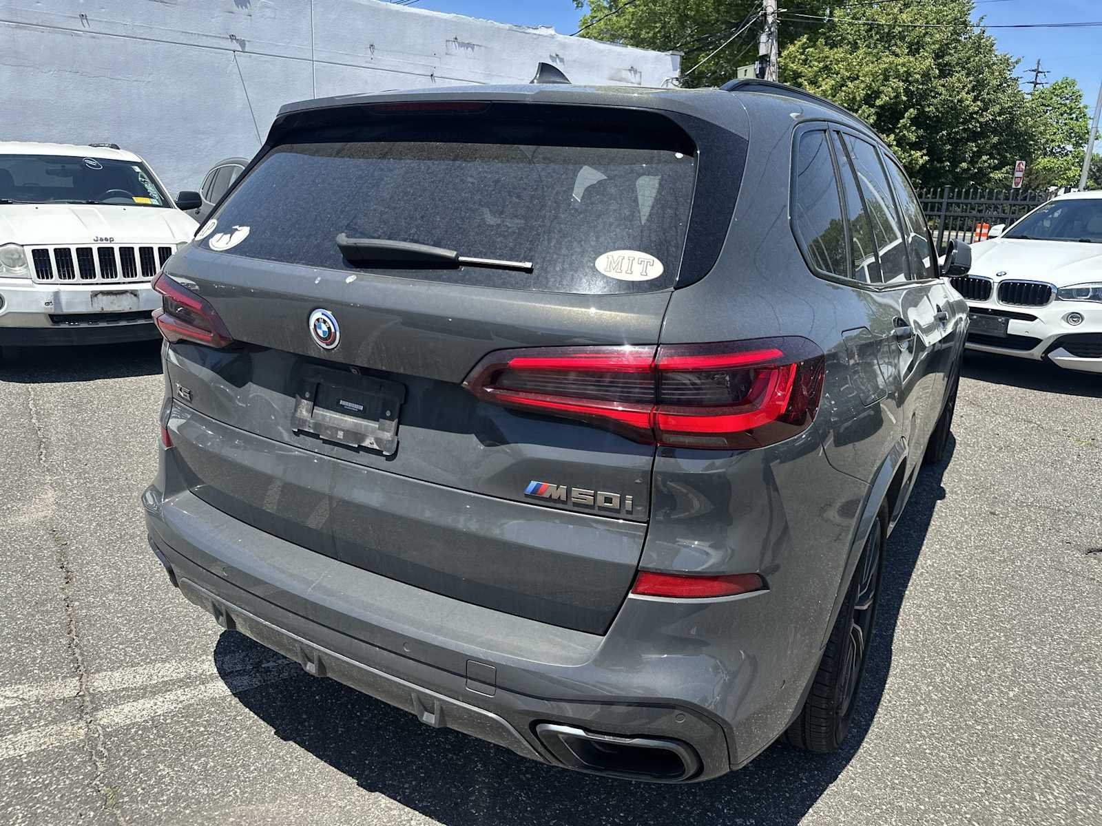 2023 BMW X5 M50i - Photo 5