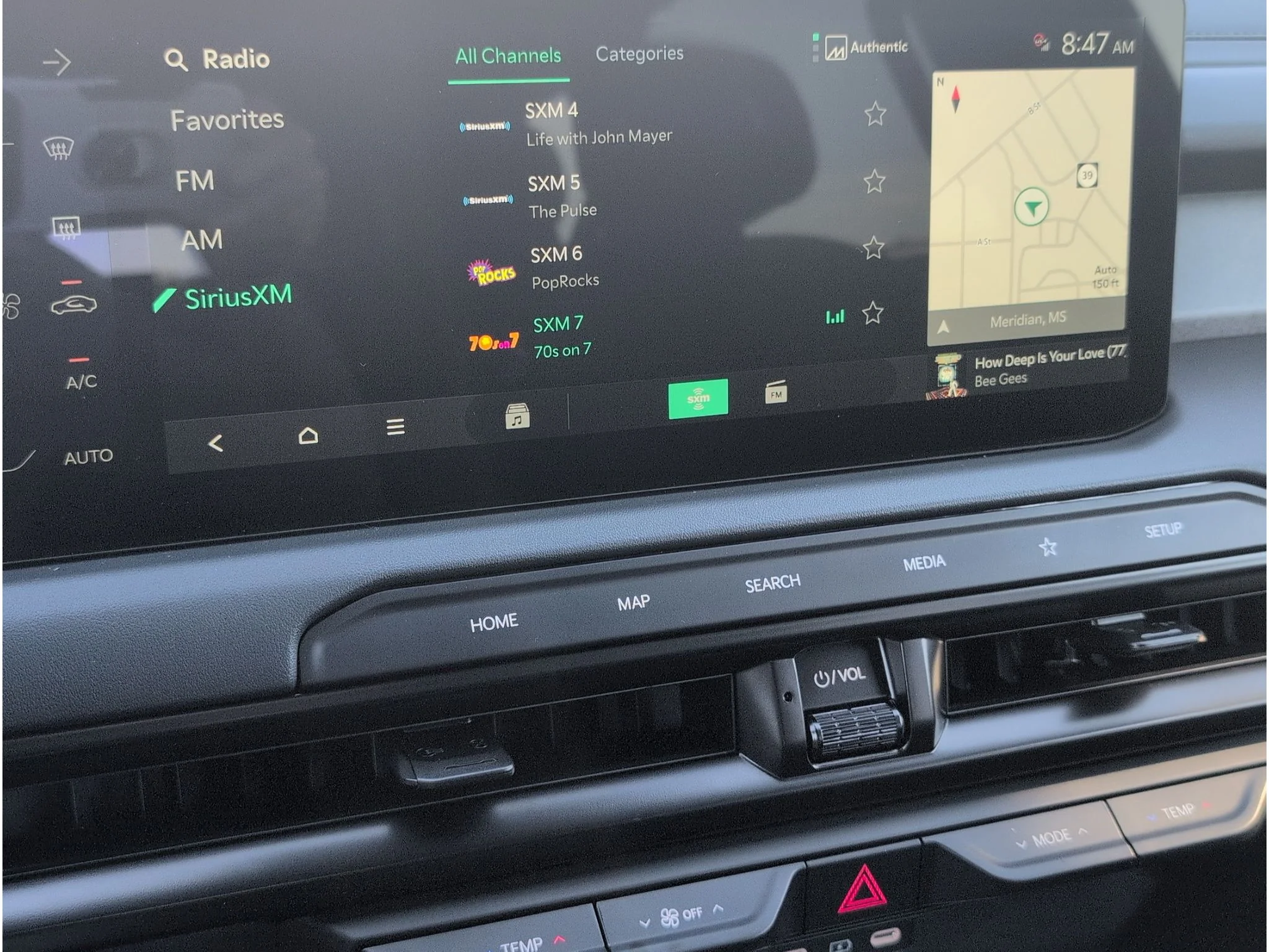 New 2027 Panthera Metal Kia X-LINE SX image 14