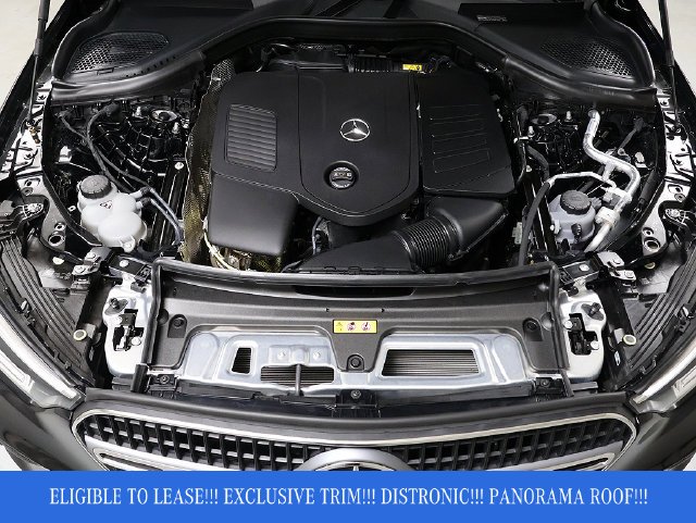 Certified Used 2026 Black Mercedes-Benz GLC 300 image 36