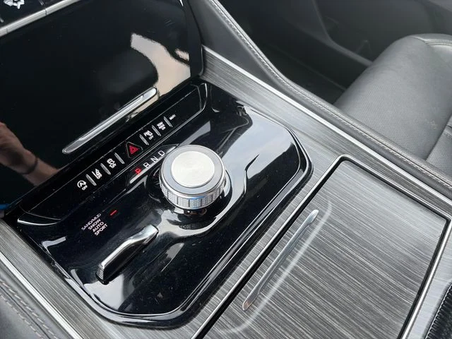 Used 2024 Metallic Jeep Series II image 26