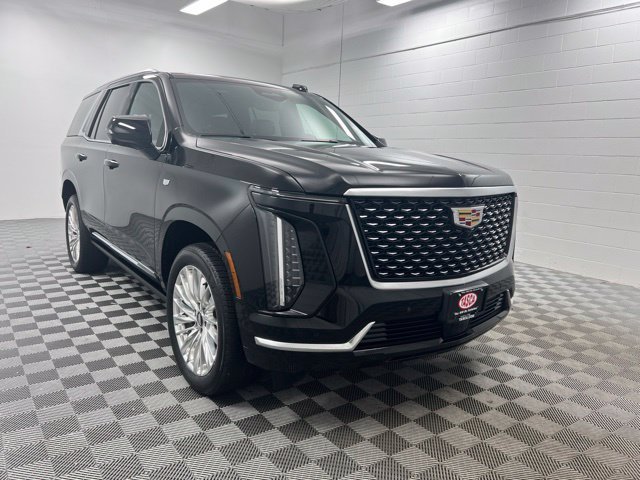 2026 Cadillac Escalade