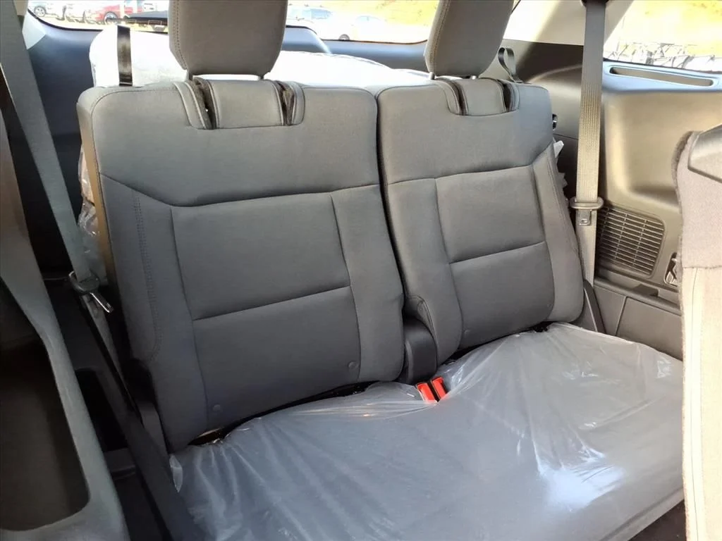 Used 2026 Light Blue Clearcoat Metallic Ford Active image 10