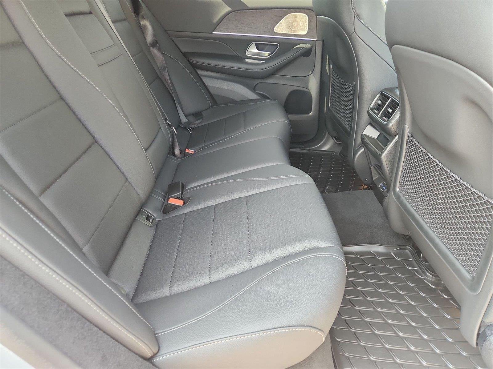 2026 Mercedes-Benz GLE Coupe GLE450 - Photo 28
