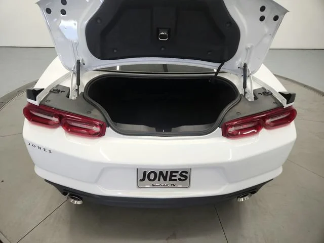 2021 Chevrolet Camaro 1LT - Photo 24
