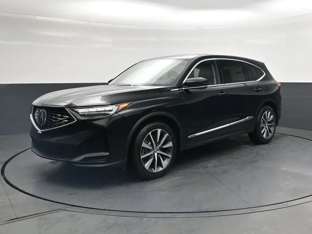 2026 Acura MDX Technology Package - Photo 8