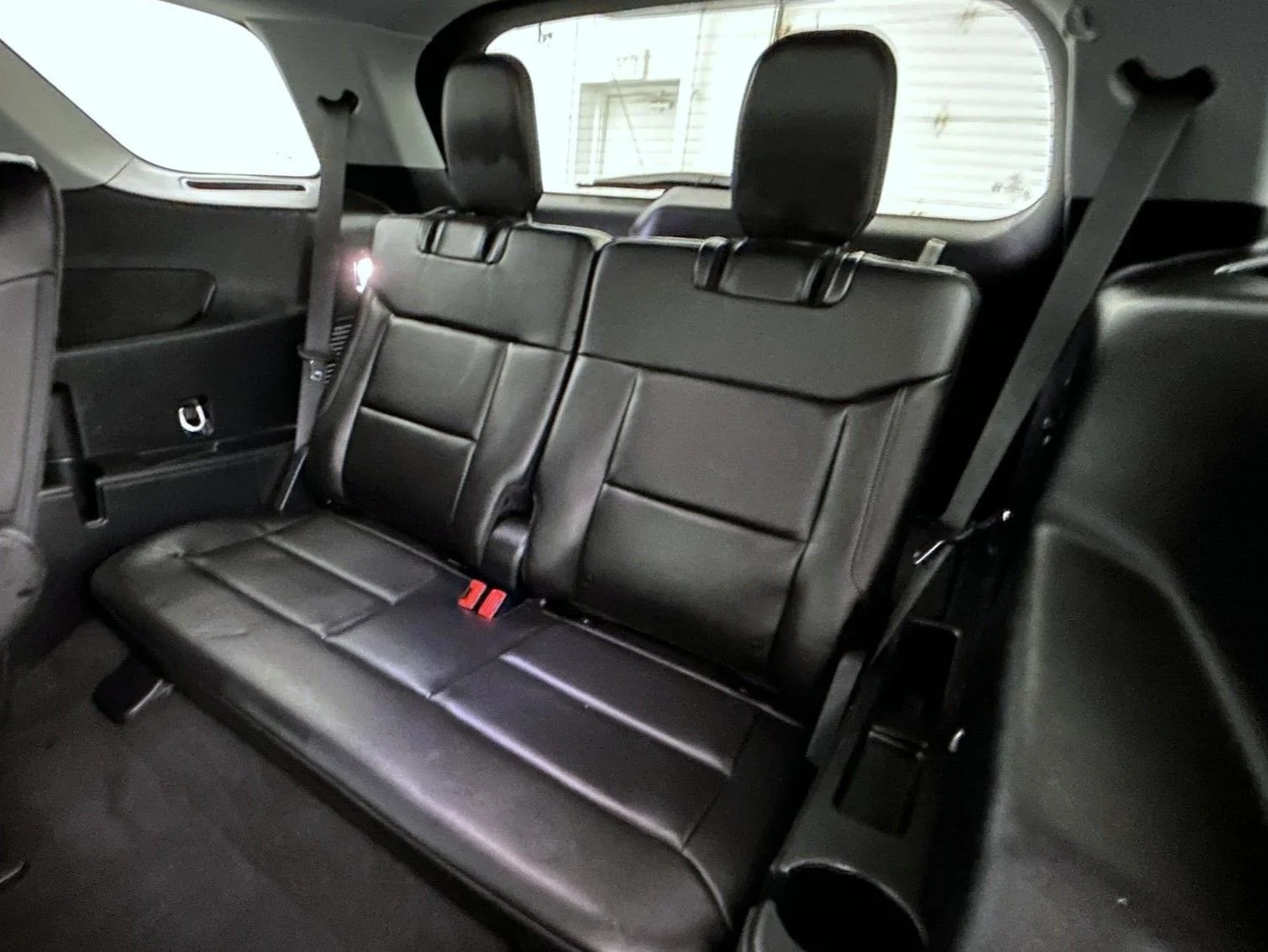 Used 2023 Silver Ford XLT image 20