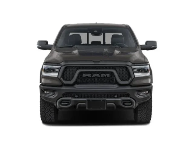 Used 2023 Blue Ram Rebel image 4