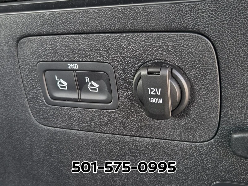 Used 2023 Ebony Black KIA SX FWD image 18
