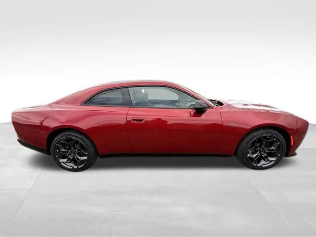 New 2026 Redeye Exterior Paint Dodge R/T image 7