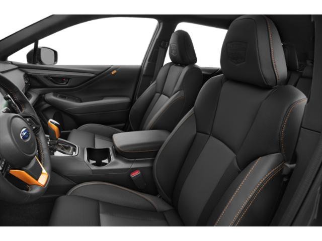 Used 2023 Ice Silver Metallic Subaru Wilderness image 12