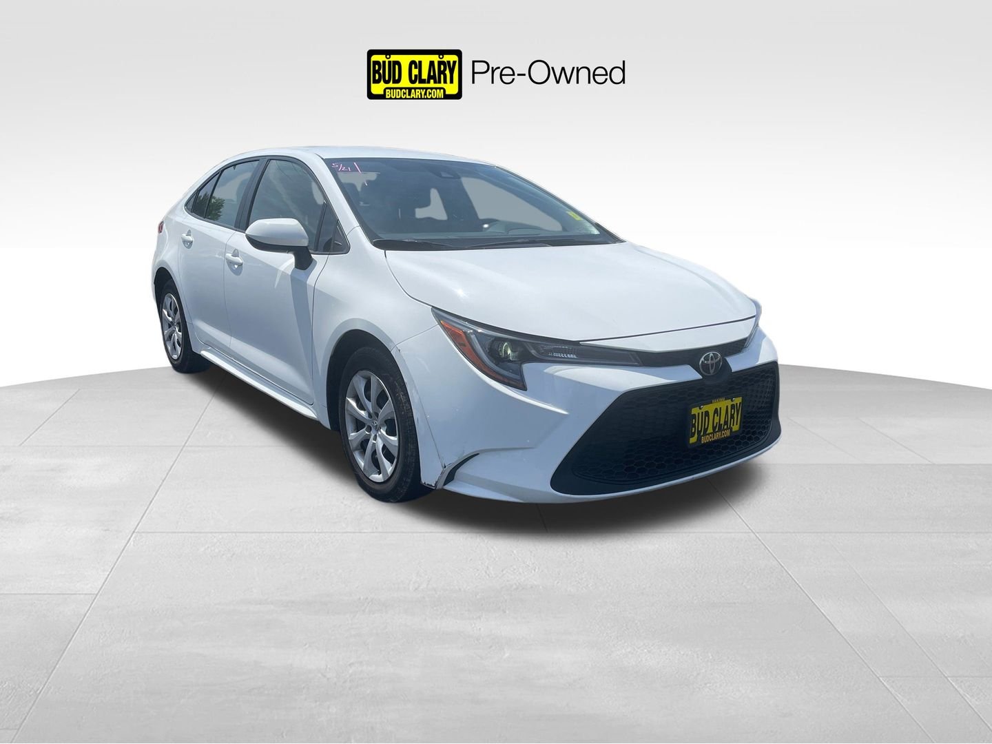 2022 Toyota Corolla LE CVT's photo