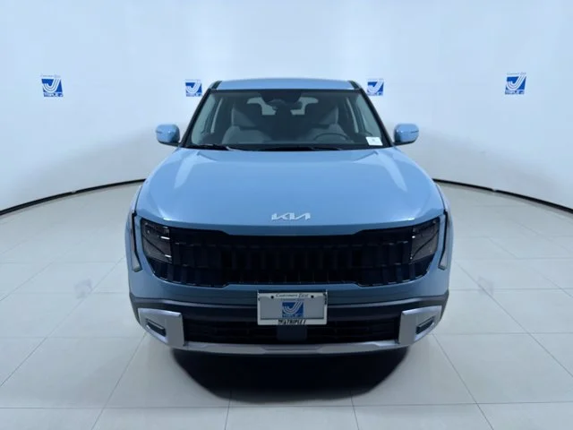 New 2027 FROST BLUE Kia LX image 16