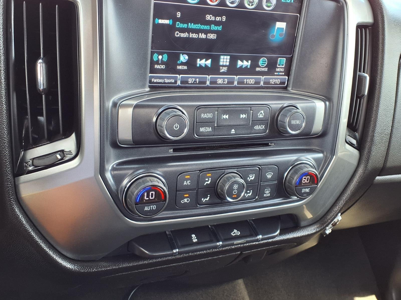 Used 2017 Red Hot Chevrolet LT image 25
