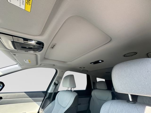 Used 2021 Black Hyundai SEL image 27