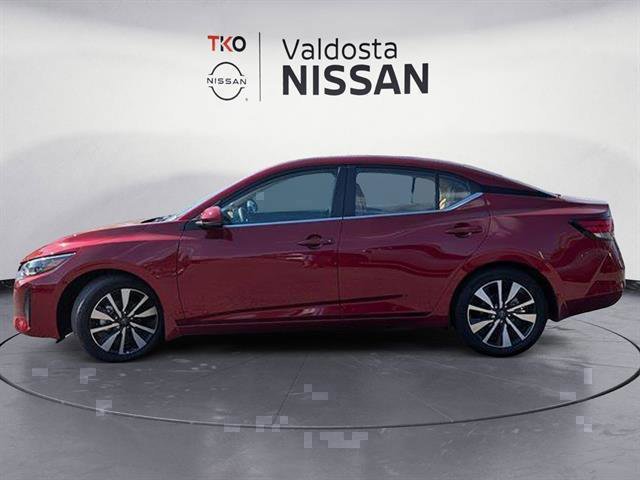 2025 Nissan Sentra SV - Photo 10